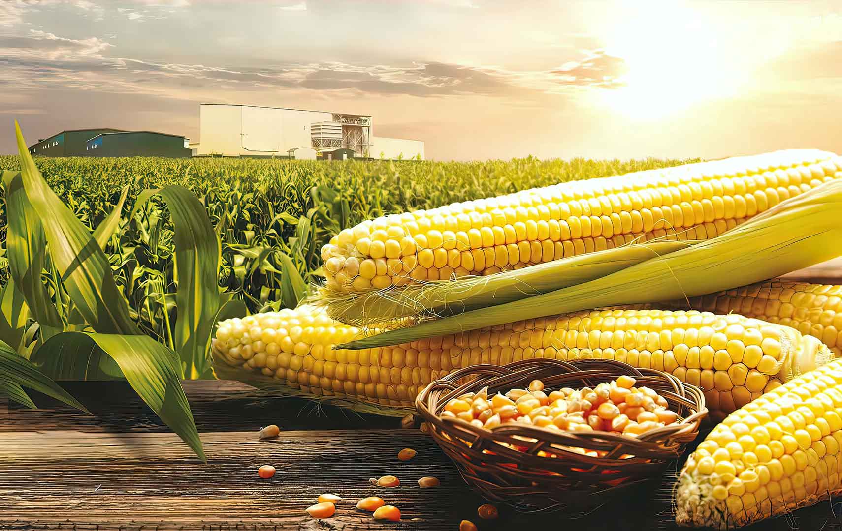 Економія палива під час вирощування кукурудзи: реальні рішення